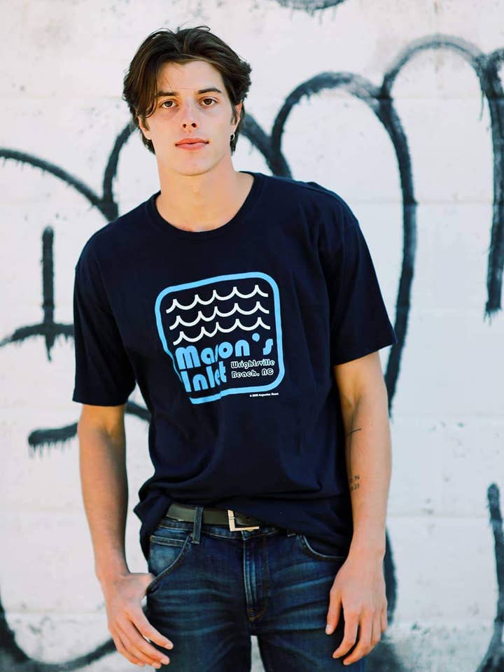 Mason's Inlet - Hommes pour la vente par Augustus Roark