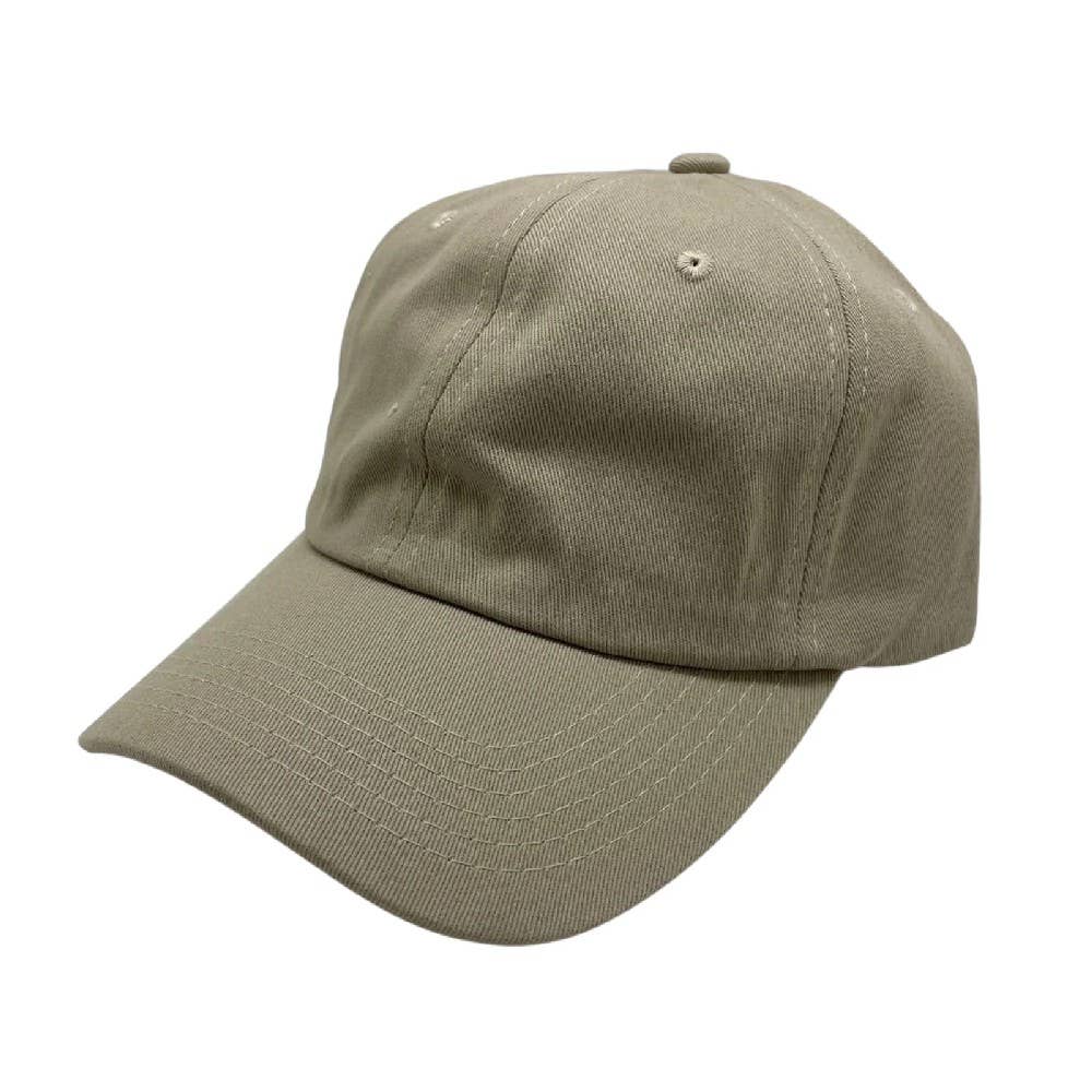 DOBBI - Wholesale Baseball Cap - Unisex - Cotton Dad Hat6