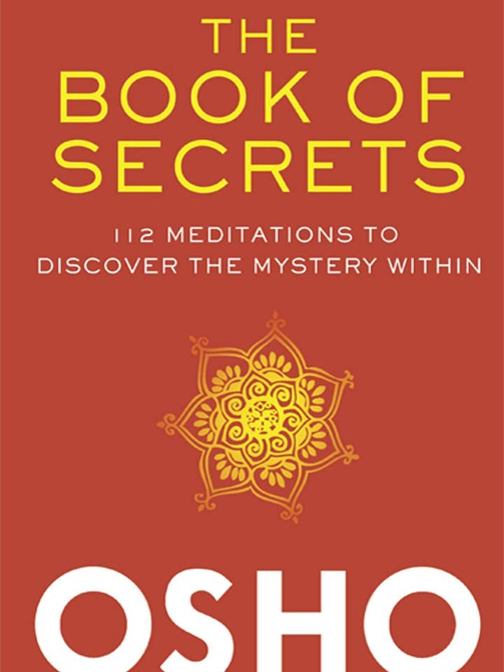 Book Of Secrets: 112 Meditations To Discover Mystery for wholesale by Macmillan Publishers