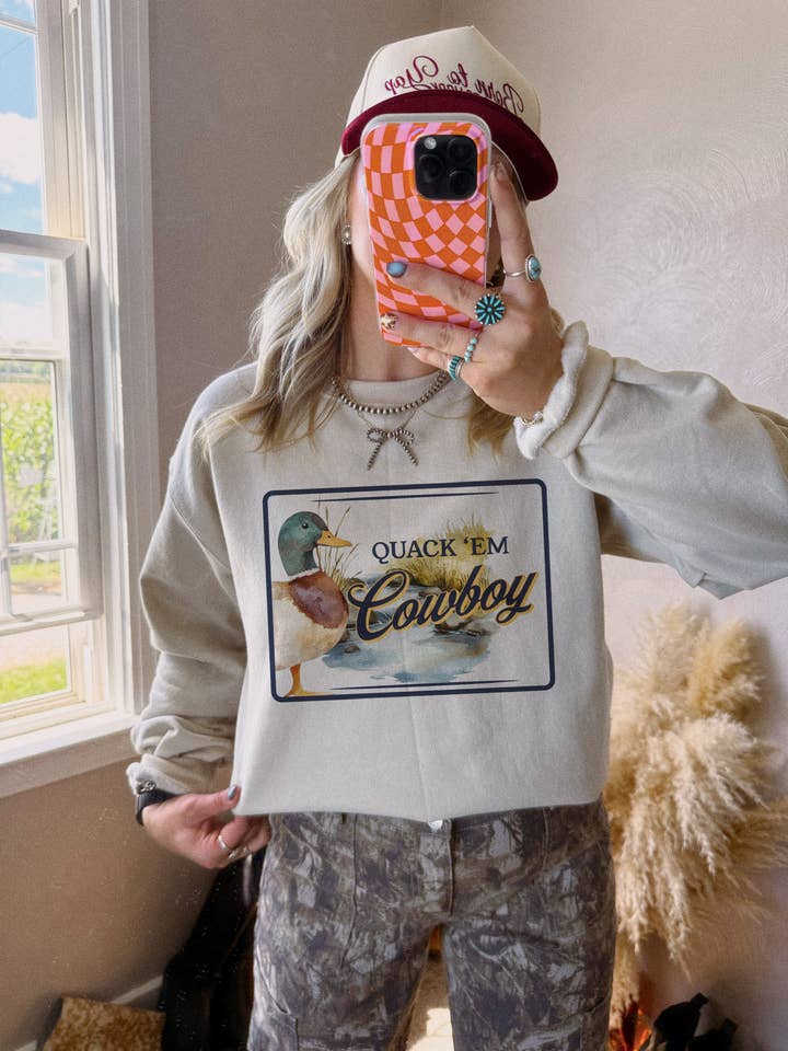 CANARDEZ-LES, COWBOY pour la vente par The Walking A