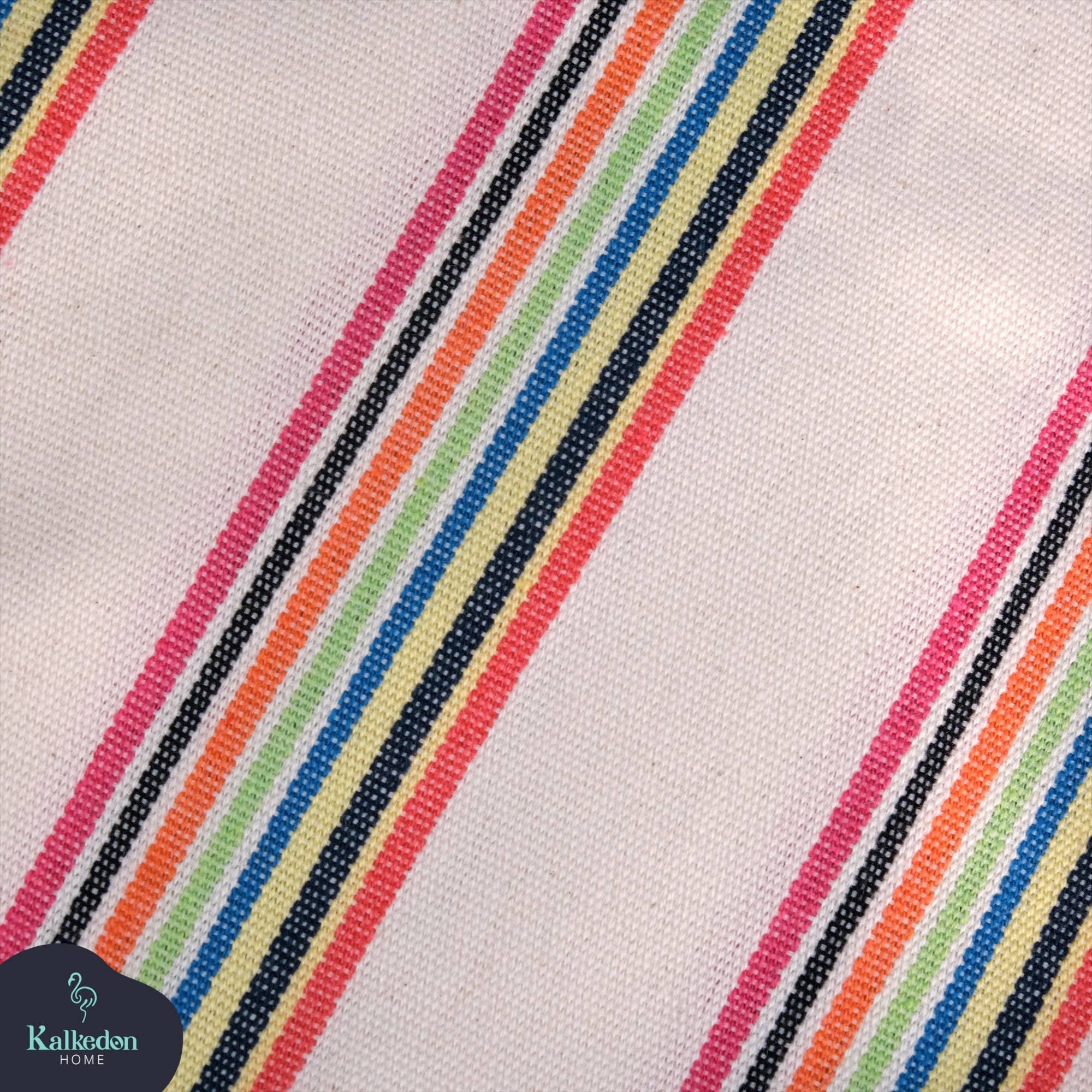 Kalkedon Towels – Großhandel Überwurfdecke – Türkische Decke | Handgewebte Baumwolldecke | Bauernhaus5