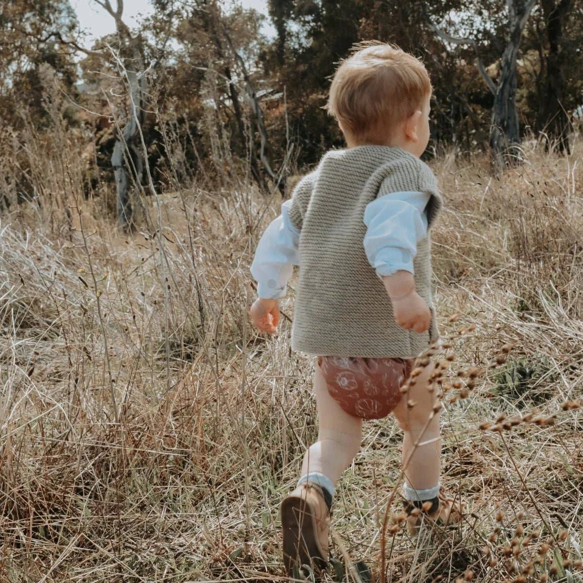 Mimi and Co - Wholesale Diaper (Cloth) - Baby - Savannah 2.0 Modern Cloth Nappy7