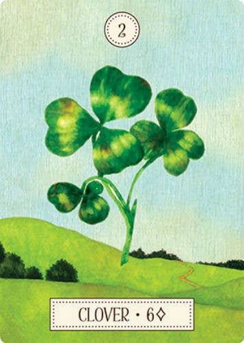 Cardshouse - Wholesale Tarot Cards - Dreaming Way Lenormand Us Games Systems4