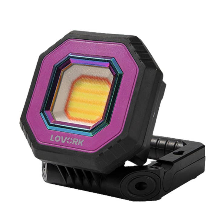 lovork - Wholesale Flashlight - FUJI Lamp3