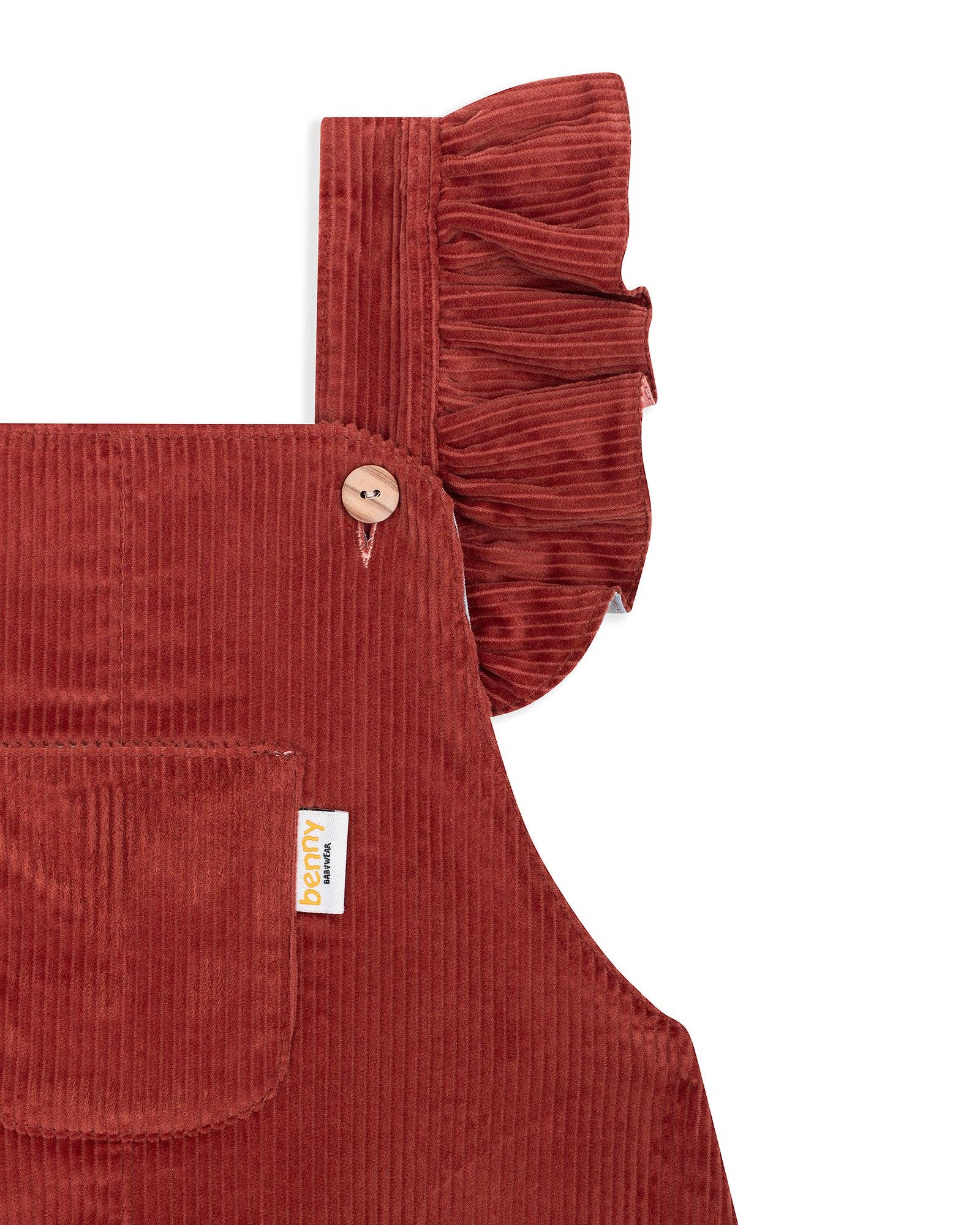 benny - Wholesale Overalls - Baby - Amélia Brinca-Color Overalls (Reversible)2