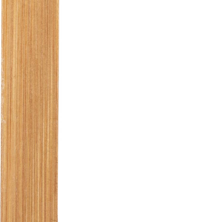 ABC Bamboo Letters L for wholesale by small foot