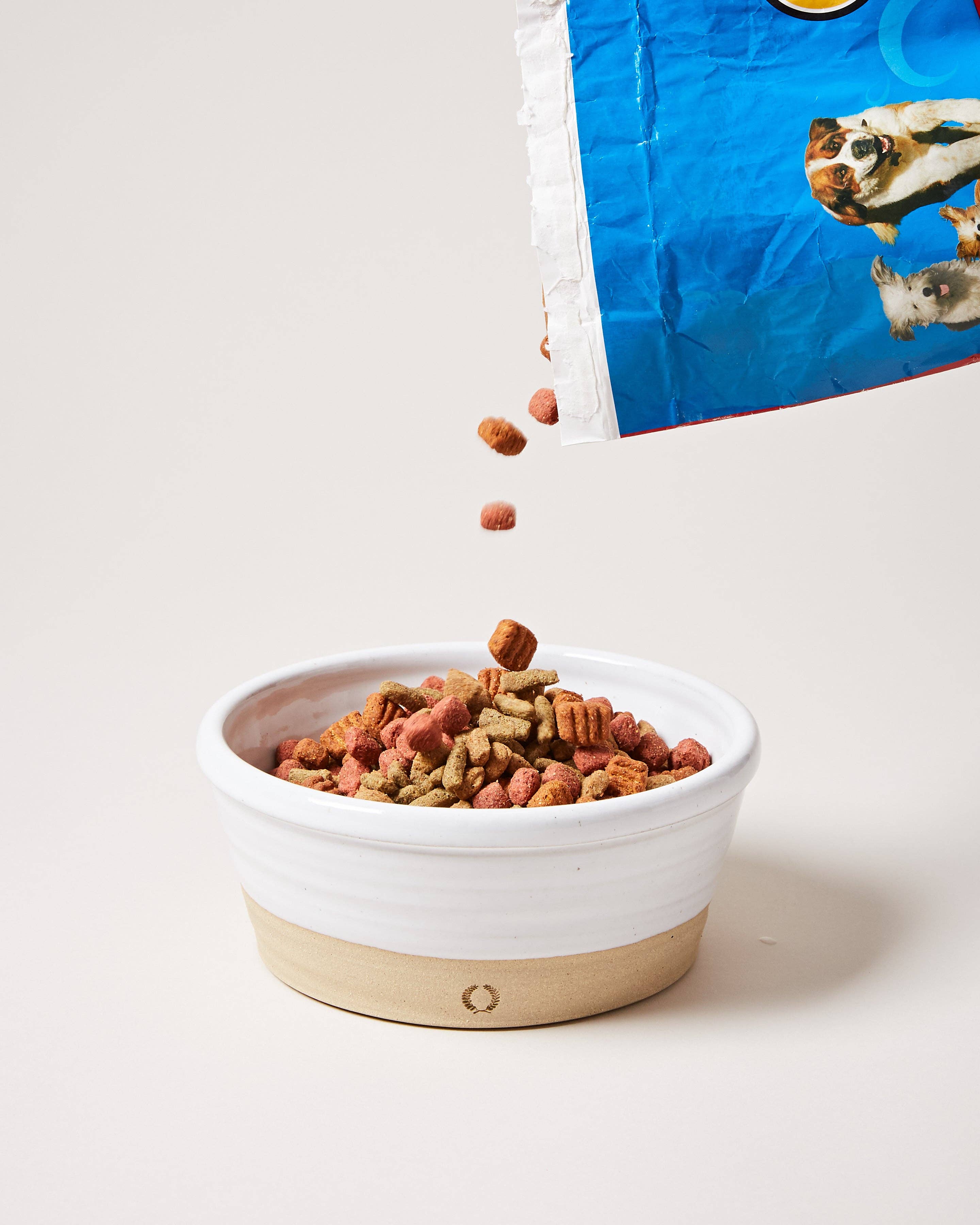 Farmhouse Pottery - Wholesale Pet Bowl - Cat/Dog - Farm Dog Bowl2