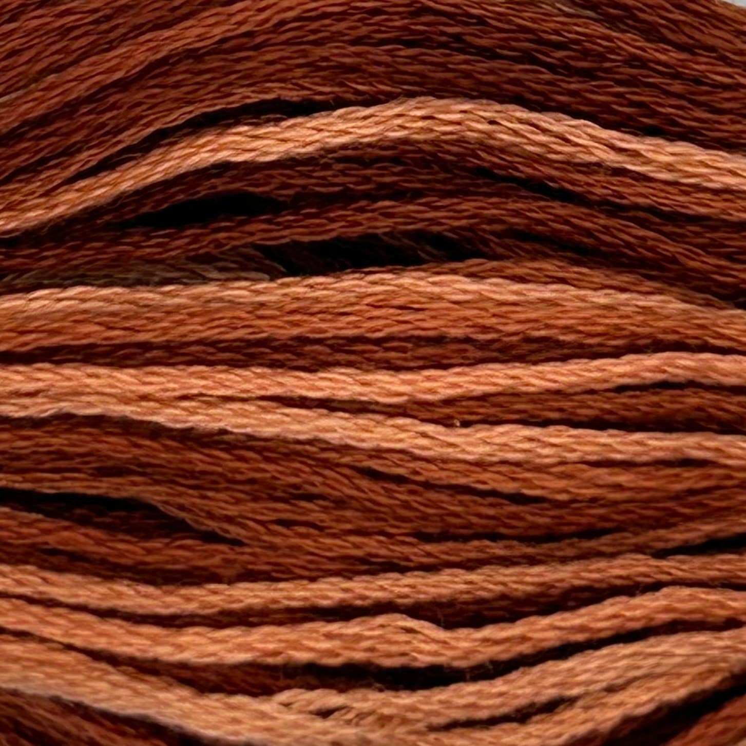 OTF Threads - Wholesale Thread - OTF Threads™ Variegated 6 Strand Embroidery Floss Box of 2450