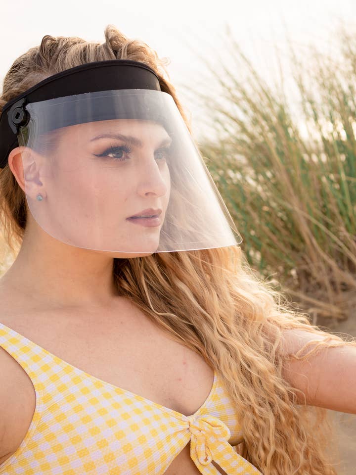 PHOTOCHROMIC: Color Changer for wholesale by Bluestone Sunshields