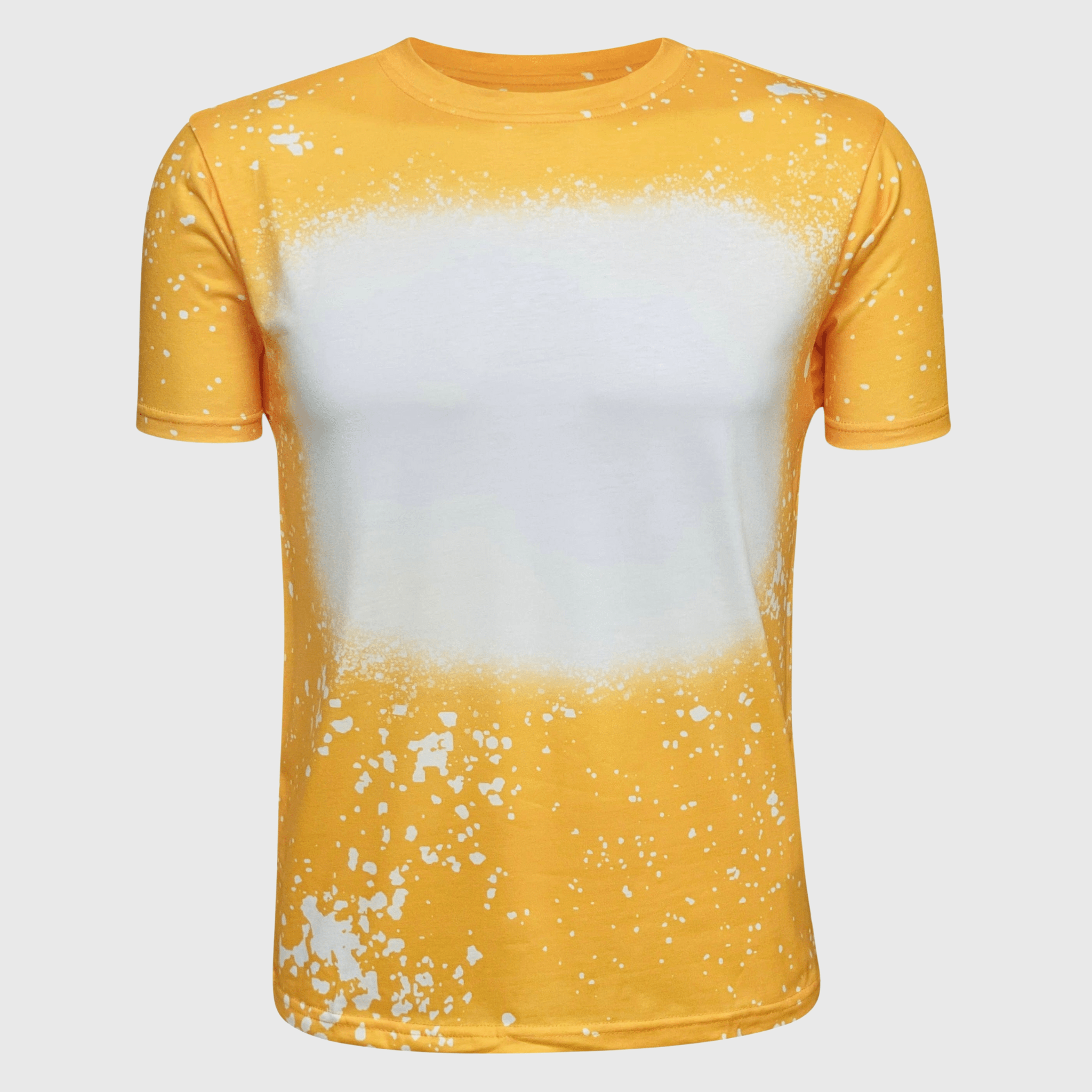 ILTEX Apparel - Wholesale T-Shirt - Women's - FAUX Bleached Tees - Adult28