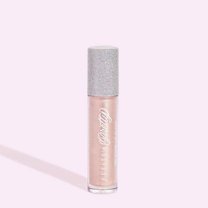 Petite 'n Pretty - Wholesale Lip Gloss - 10K Shine™ Lip Gloss1