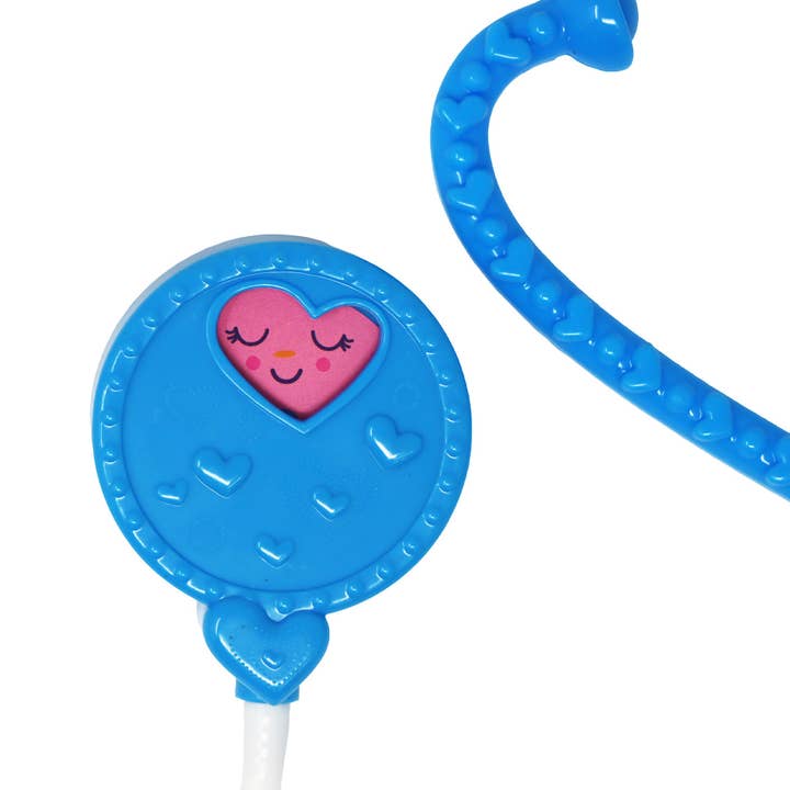 Pink Poppy - Wholesale Toy set – Kids - Pink Poppy Doctor Medical Play Set Blue - (Pack Size: 1)10