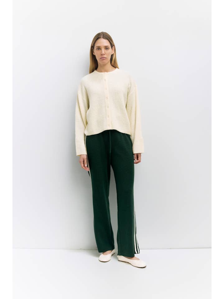 MOD REF - Wholesale Pants - Women's - The Enzo Pants | Women's Wide-Leg Thermal Sport Pants36