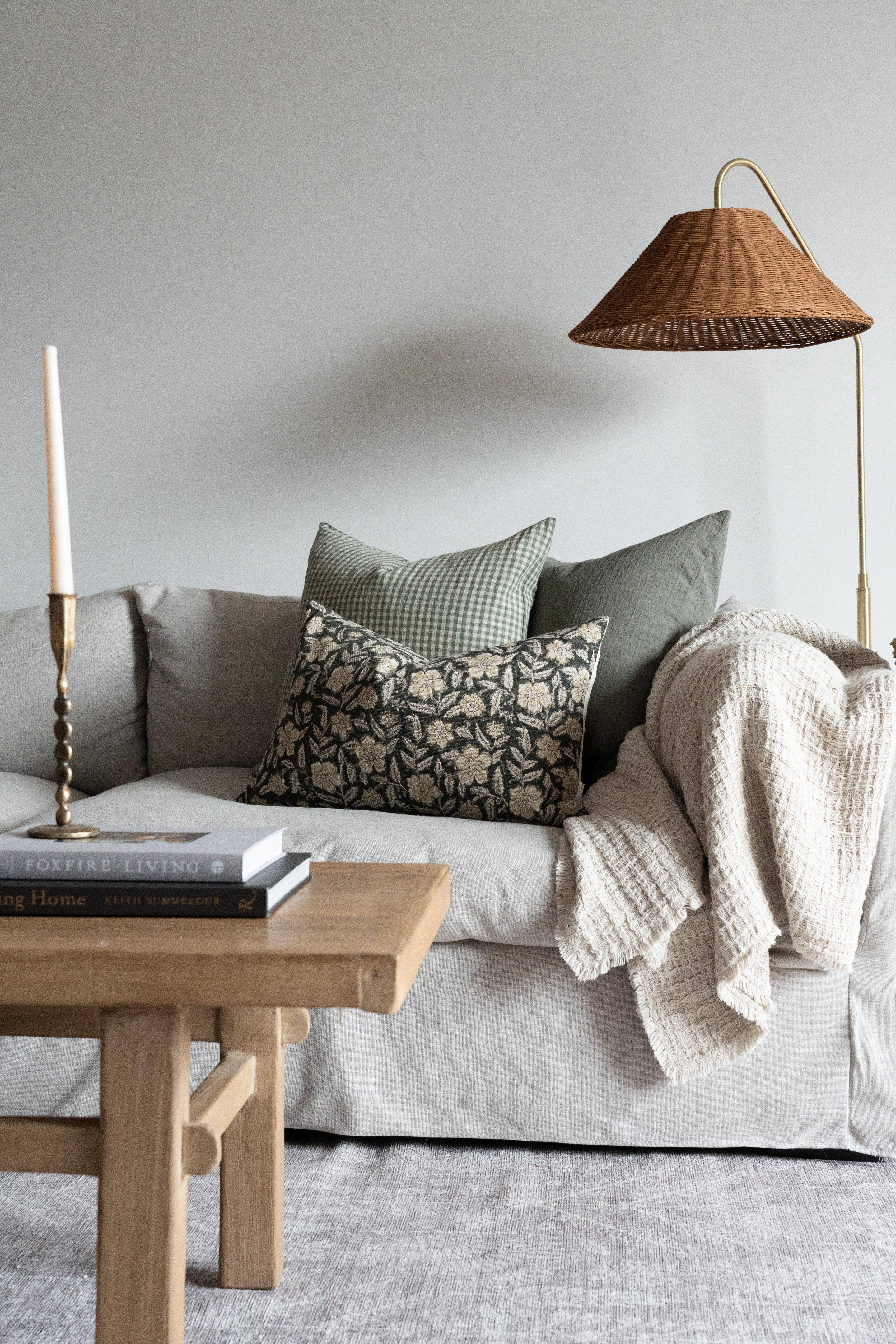 Rug & Weave – Engroshandel Pyntepudebetræk – GRETA Pudebetræk 1