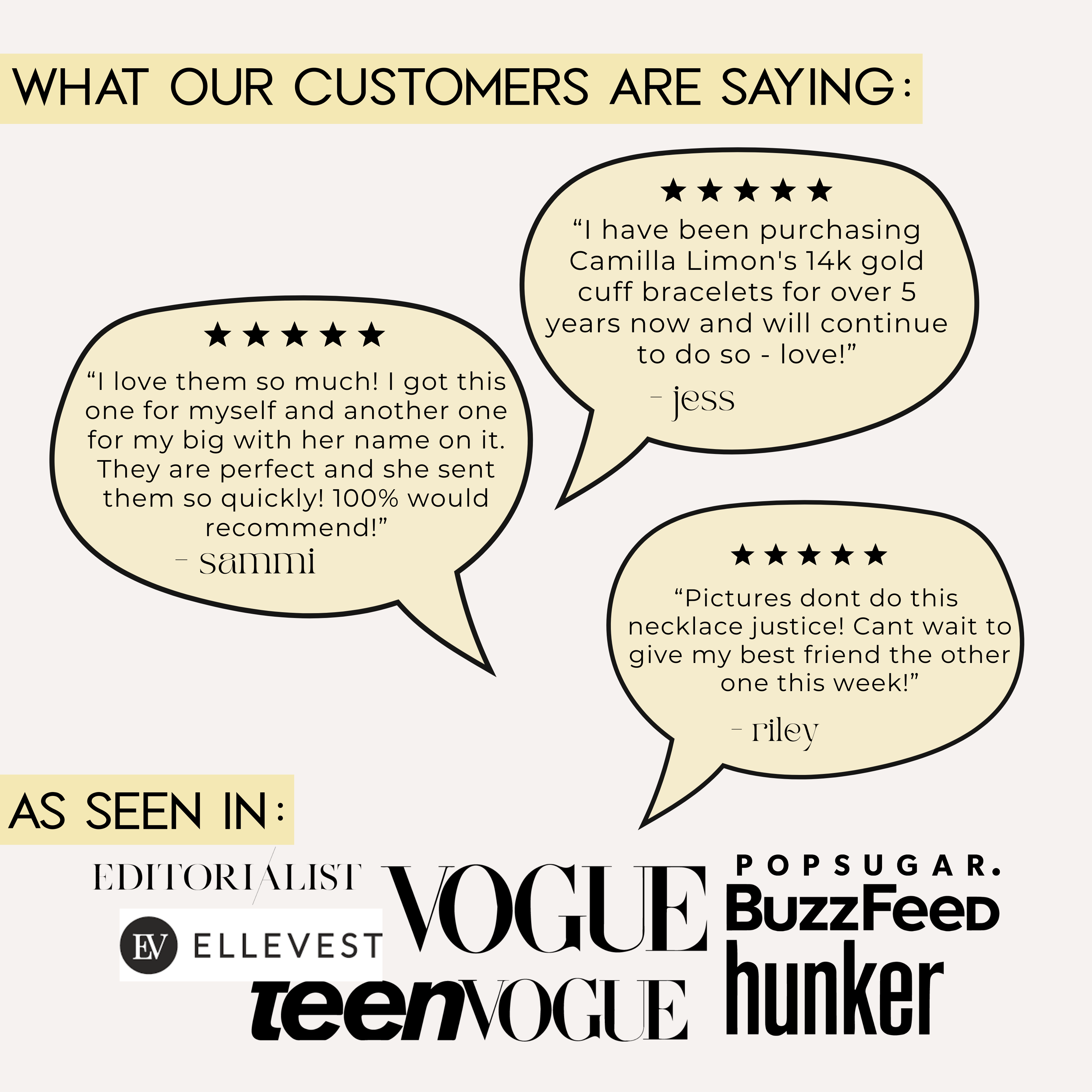 Camilla Limón – Großhandel Manschettenarmband – 18K Mantra-Armband | Ohana-Zitat | Graviertes Wortarmband6