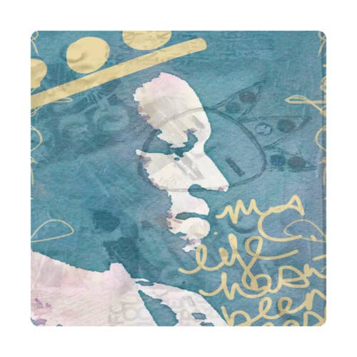 Crystal Trappe Puf for engroshandel hos 3 Piece Urban Artisan