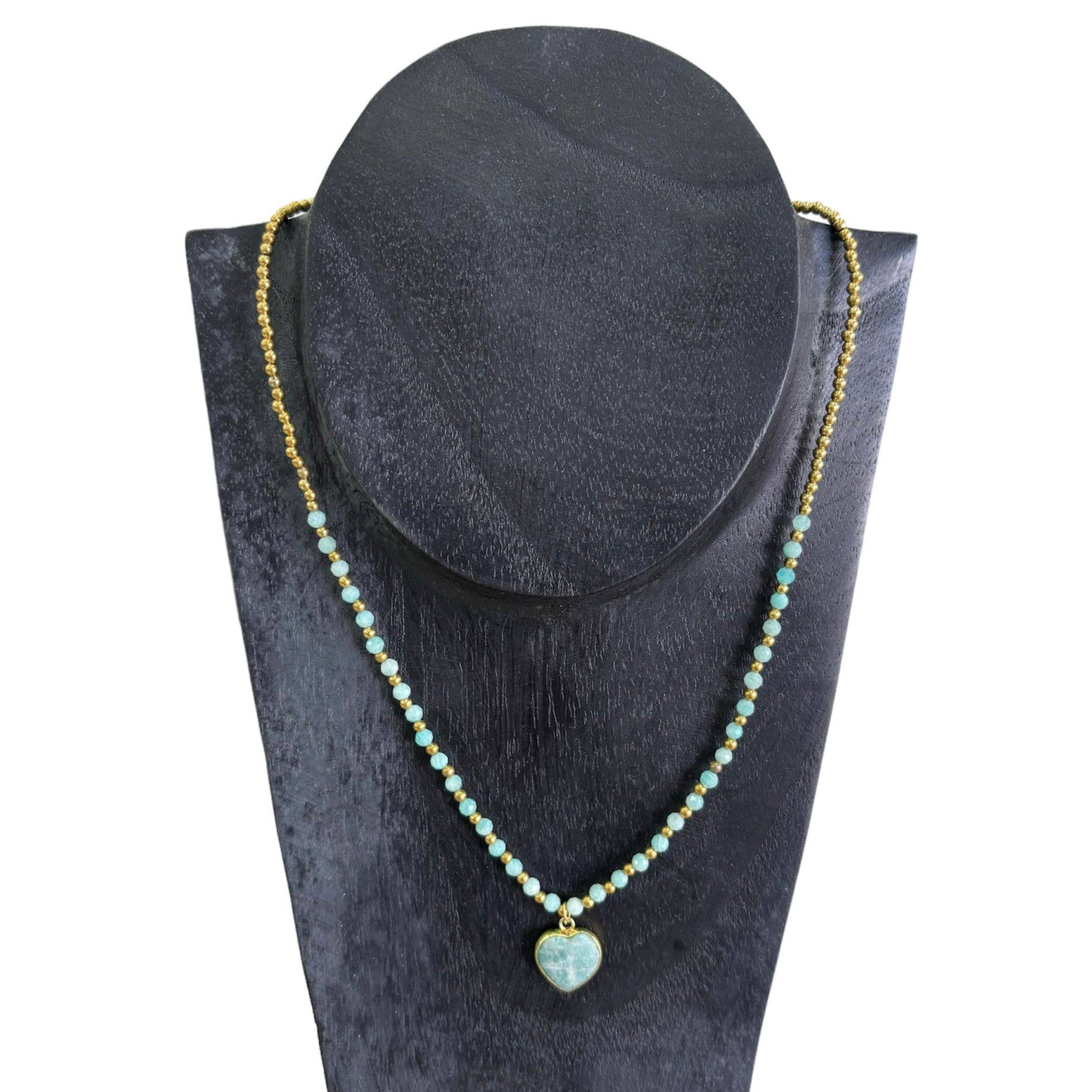 Hecho a mano - Wholesale Choker/Collar - Women's necklaces from Thailand18