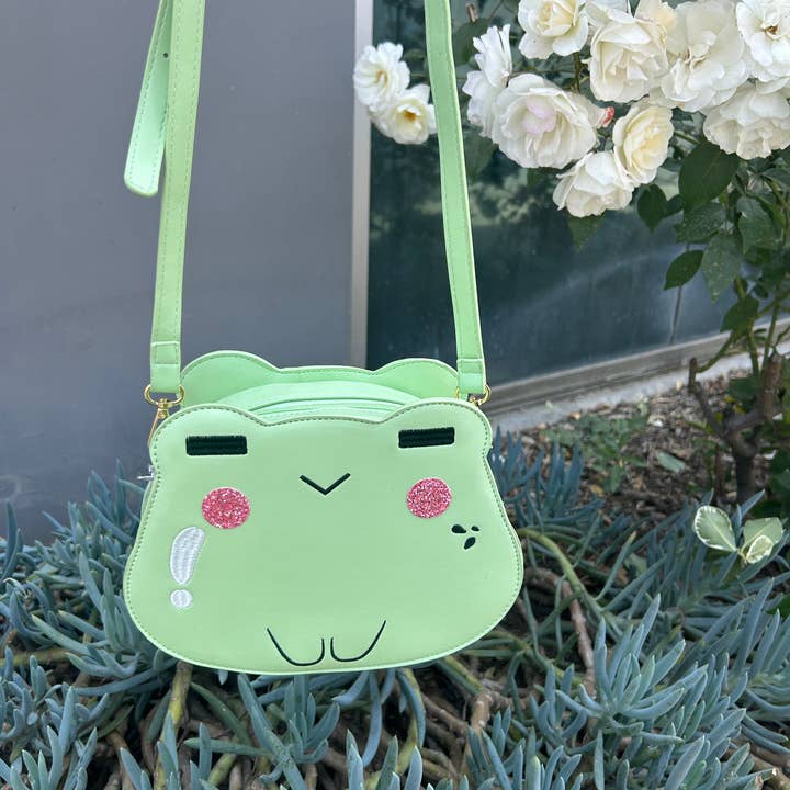 Bewaltz - Wholesale Crossbody Bag - Women's - Handsome Frog Handbag