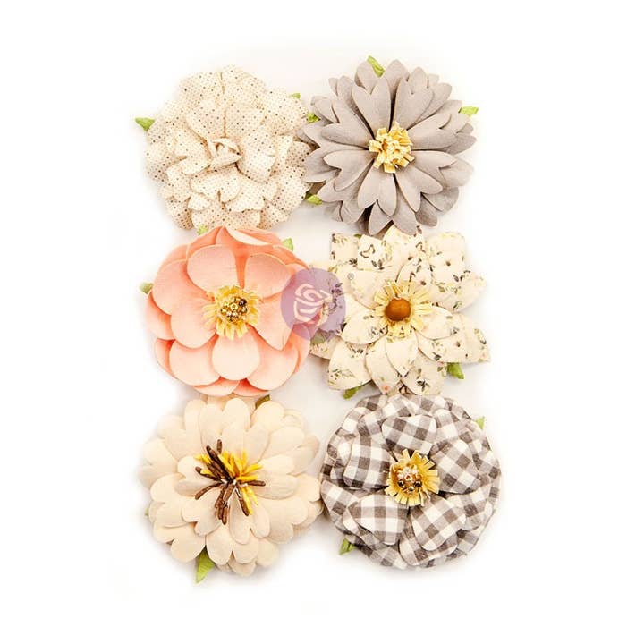 Prima Marketing Inc - Wholesale Artificial flowers - Prima Flowers® Spring Farmhouse Farmhouse Delight0