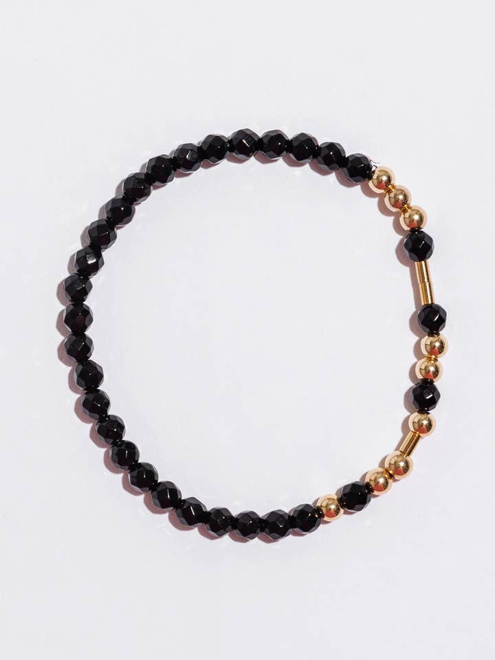 Smil Wired Armbånd for engroshandel hos Narrative Jewelry