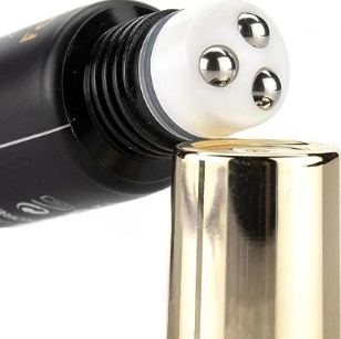 Best Beauty Group - Wholesale Eye Cream/Gel - FARMSTAY Black Snail Premium Rolling Eye Serum0