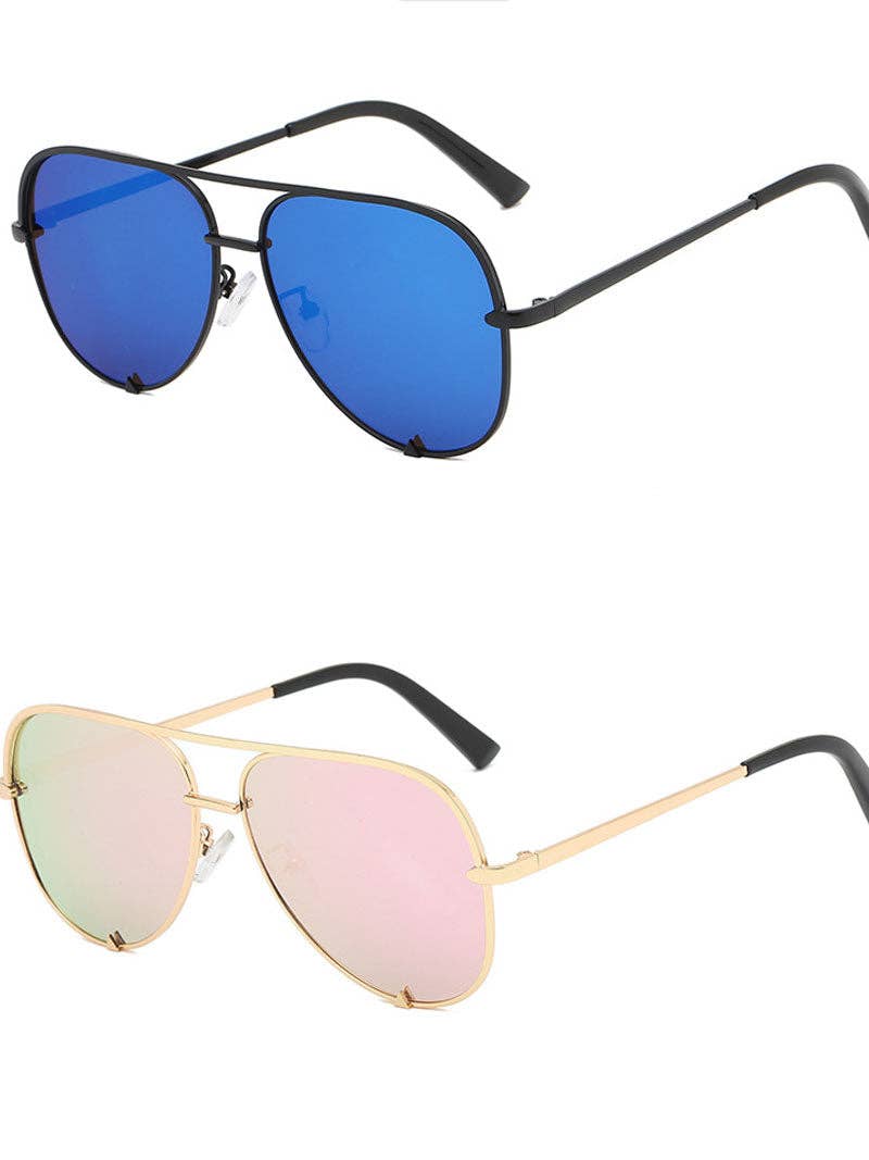 StyleGalX – wholesale Sunglasses – Women's – Greater Than Soul Sunglassses10