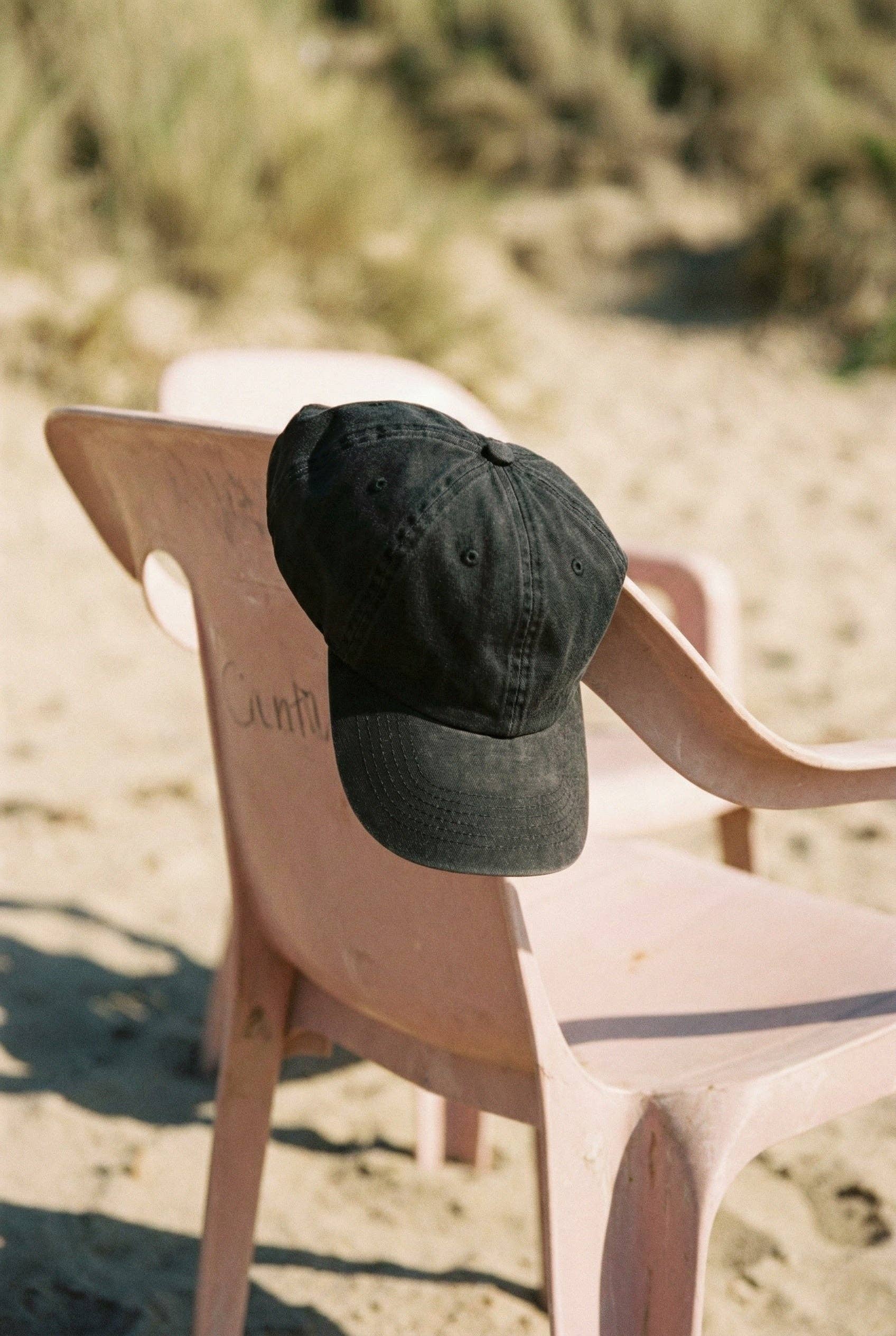 Openhouse - Wholesale Baseball Cap - Unisex - Signature Dad Cap28