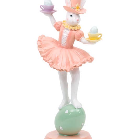 24" Hars Mevrouw Konijn Op Eibasis voor wholesale door Dunn Deals