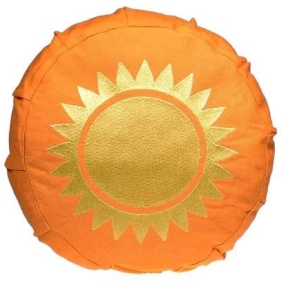 Meditation Cushion For Kids for wholesale by Casa Lotus