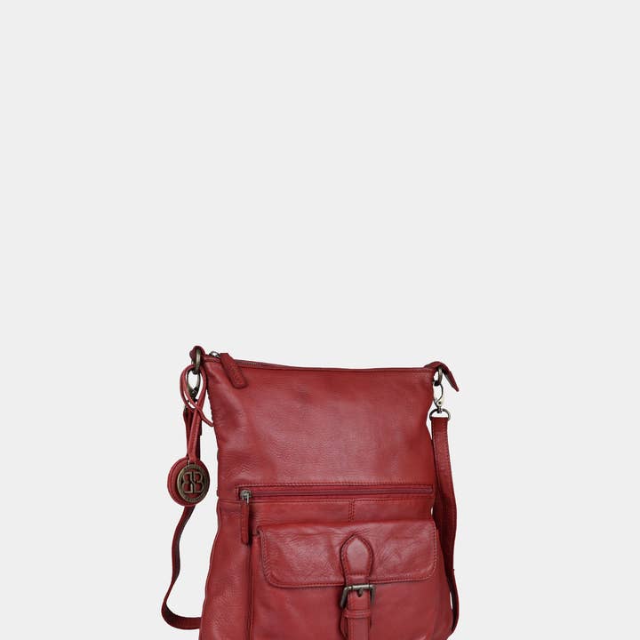 Bellicci - Wholesale Crossbody Bag - Women's - eva2