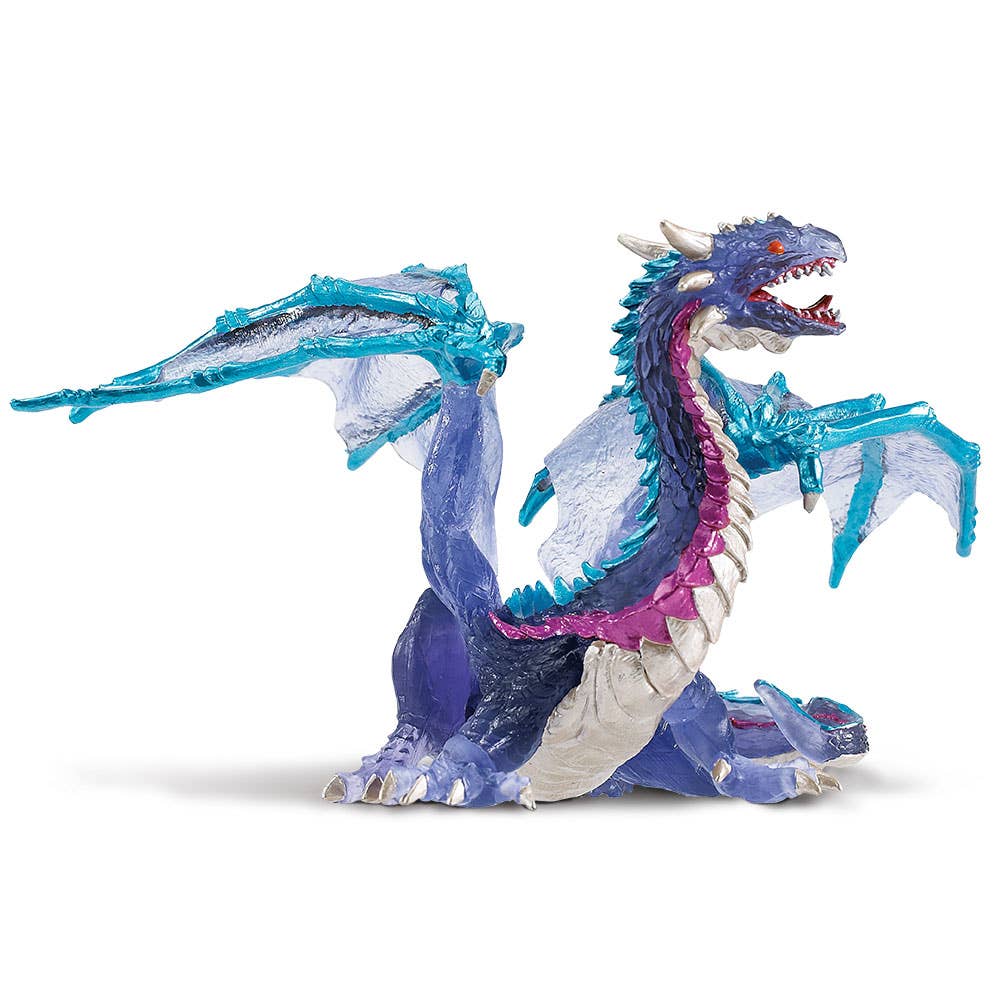 Safari Ltd. - Wholesale Figurine Toy - Kids - Cloud Dragon - 101153
