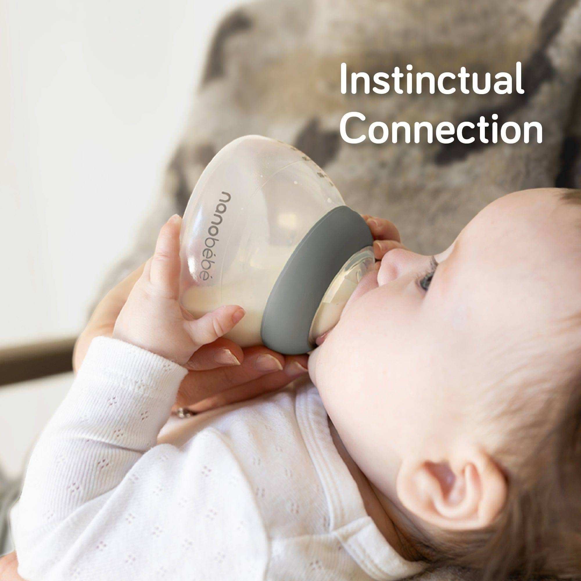 Nanobebe AI Inc - Wholesale Baby Bottle - Breastmilk Baby Bottle13