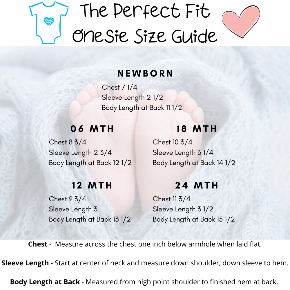 The Funnel Cake Tree - Wholesale Bodysuit (Non-Footed) - Baby - Pastel Rainbow Girl Power - Onesie1