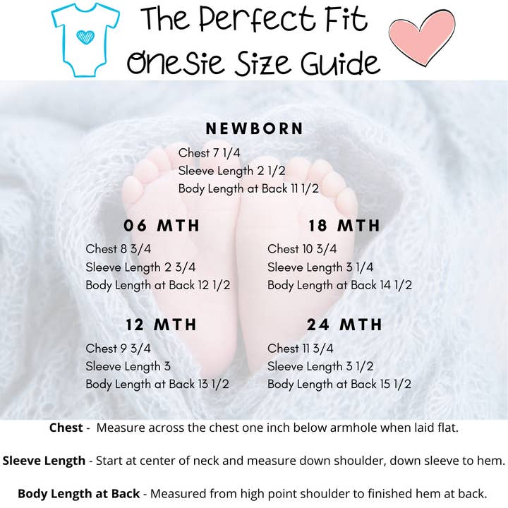 The Funnel Cake Tree - Wholesale Bodysuit (Non-Footed) - Baby - Pastel Rainbow Girl Power - Onesie1