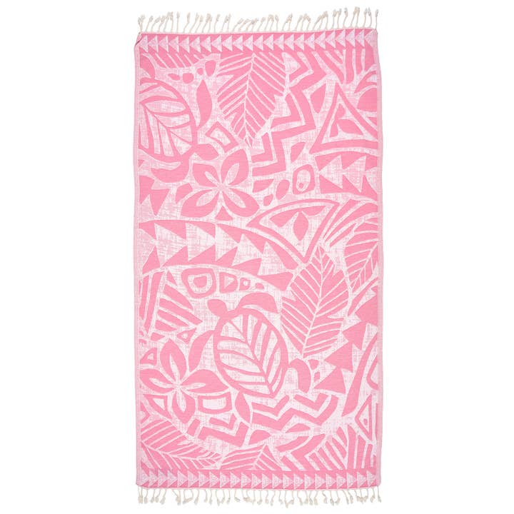 La Hammam - Wholesale Beach Towel - *Exclusive Antalia Peshtemal Pure Cotton Beach Towel21
