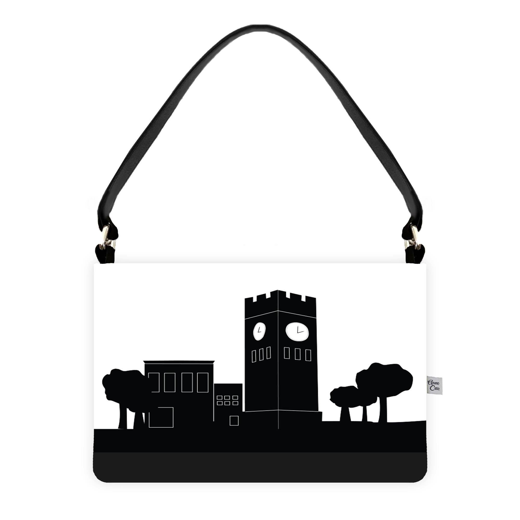 Anne Cate - Wholesale Shoulder Bag - Women's - Skyline Signature Handbag107