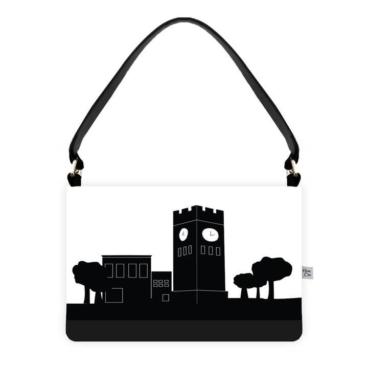 Anne Cate - Wholesale Shoulder Bag - Women's - Skyline Signature Handbag107