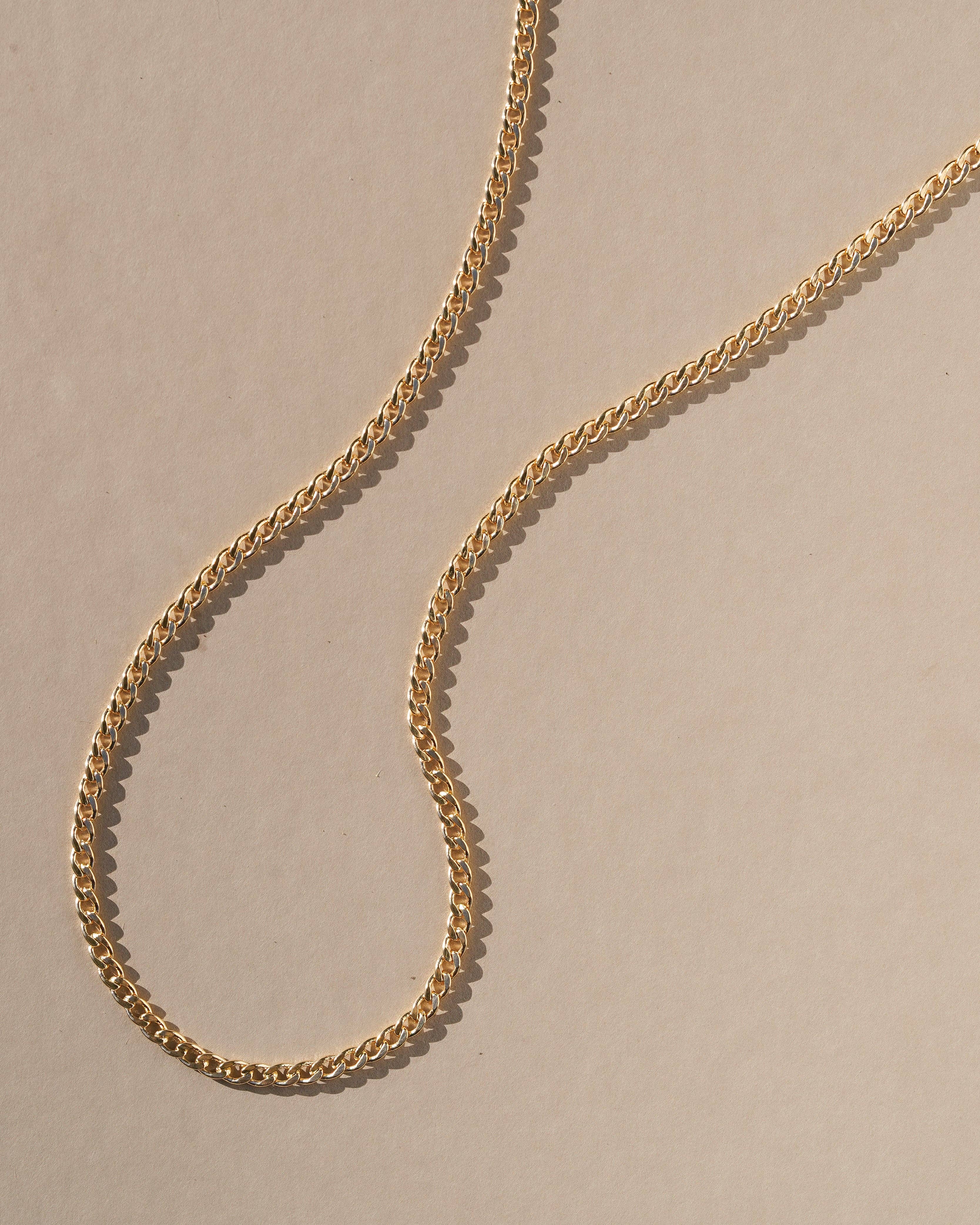 Mountainside Jewelry – wholesale Kedjehalsband – Aurora Halsband0