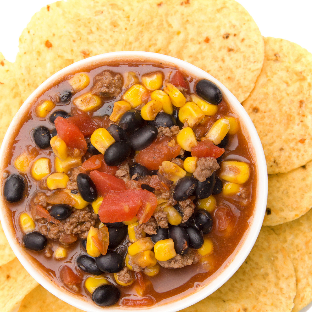 Mountain High Organics – wholesale Bönor – Certifierade ekologiska svarta bönor - 40 lb hink4