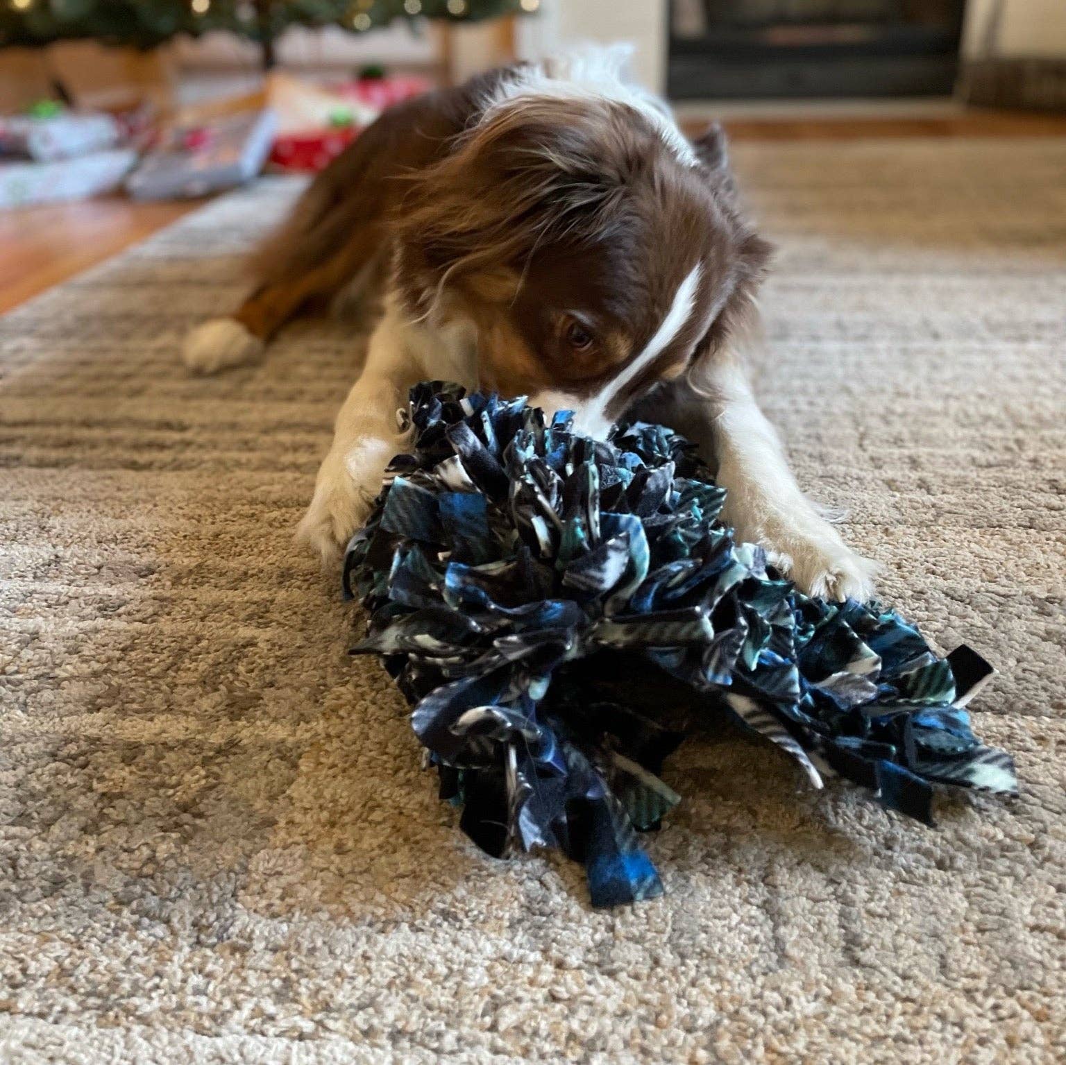 Pets Pizzazz - Wholesale Pet Toy - Cat/Dog - Large Snuffle Mat3