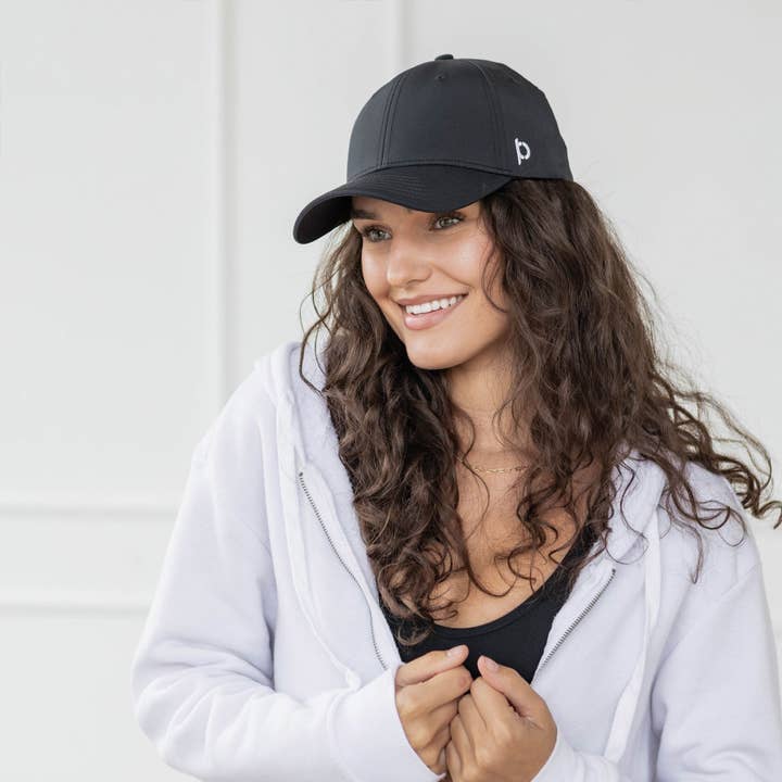 Ponyback - Wholesale Ponytail Cap - Women's - Ponyback Adventure Fit6
