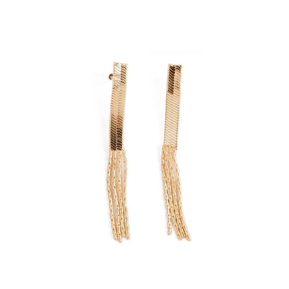 Exception earrings (31) for wholesale by Laure Mory Bijoux