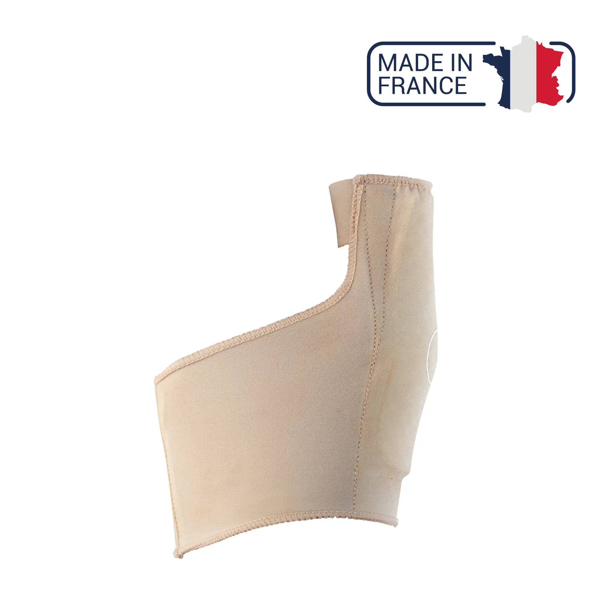 My Podologie - Vente Legging tendance – femme - Lot de 3 orthèses correctives Hallux valgus rigide de nuit - EPITACT0