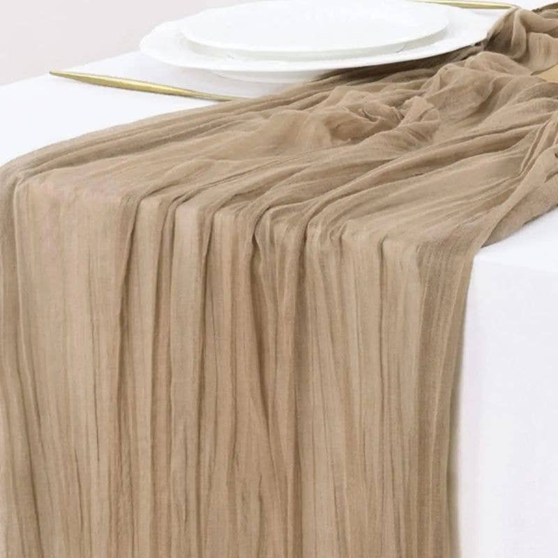 Kiyo Home - Wholesale Table runner - Table Runner6