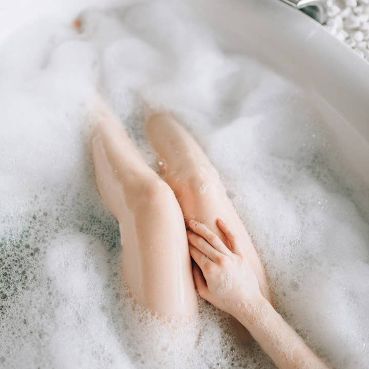 Natury Greencare - Wholesale Body Wash/Shower Gel - Aloe Vera Bath Gel 500 ML1