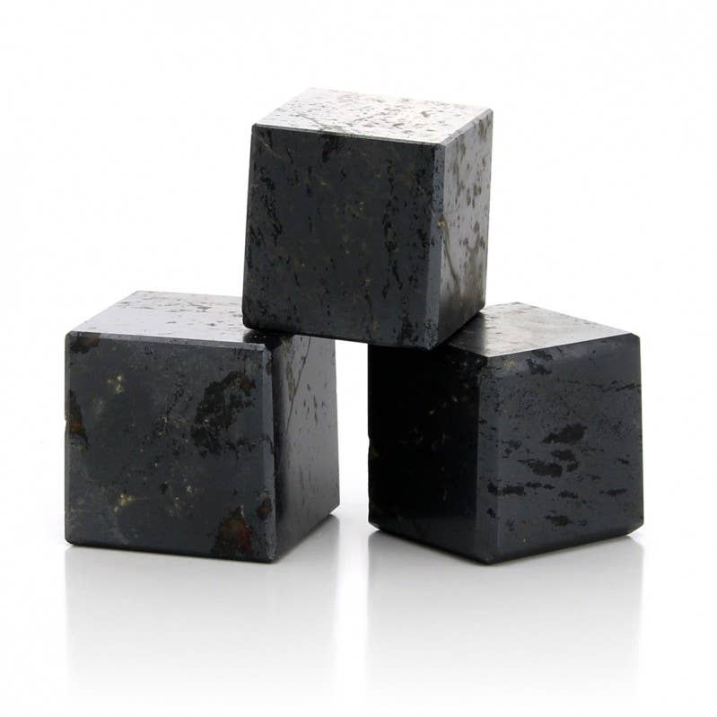 UniArt - Wholesale Ornament - Mineral cubes10