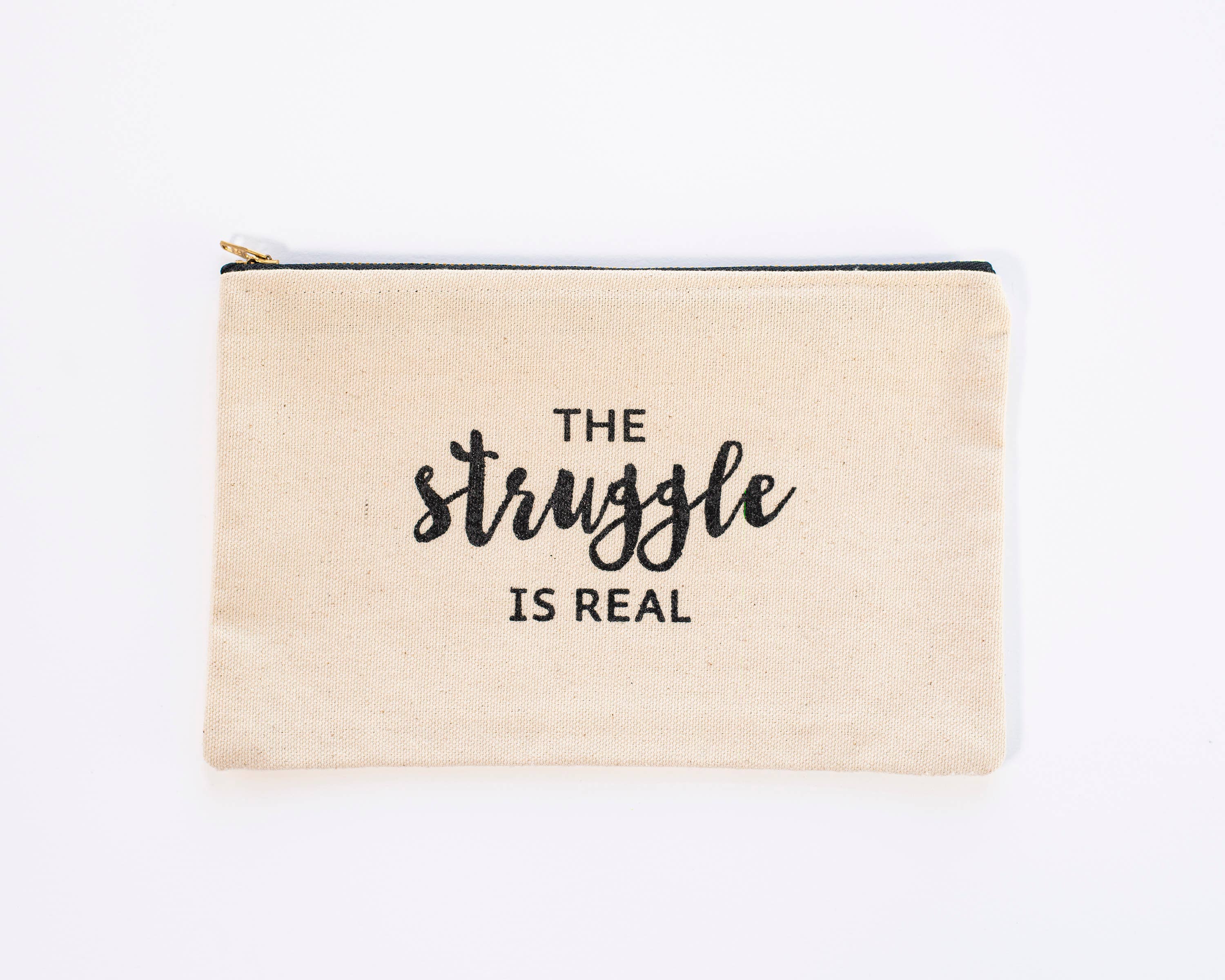 Pistachio Press - Wholesale Pouch - Women's - Struggle Pouch1