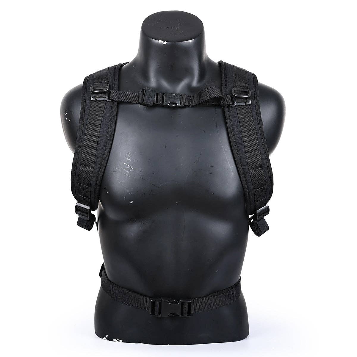 Antarctica Outdoors – wholesale Backpack – Unisex – Votagoo Next Camo G2 Tactical Hunting Backpack10