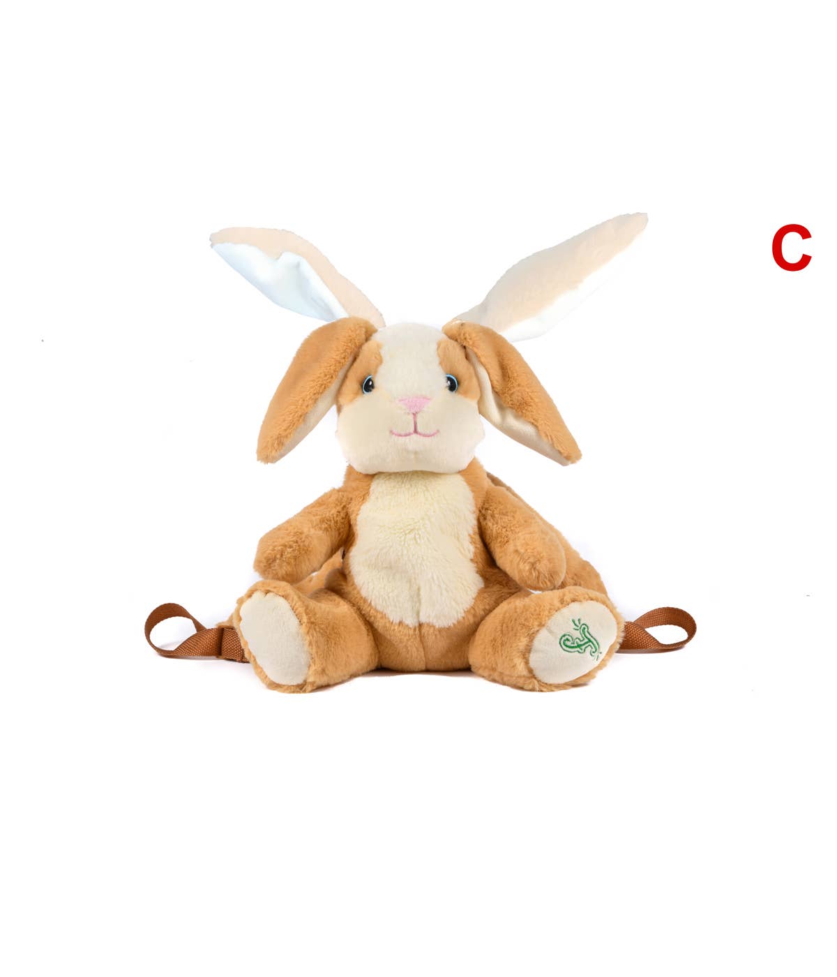 Joy Toy - Vendita all'ingrosso Peluche - Bambini e neonati - POPETZ LAMA 15 CM0
