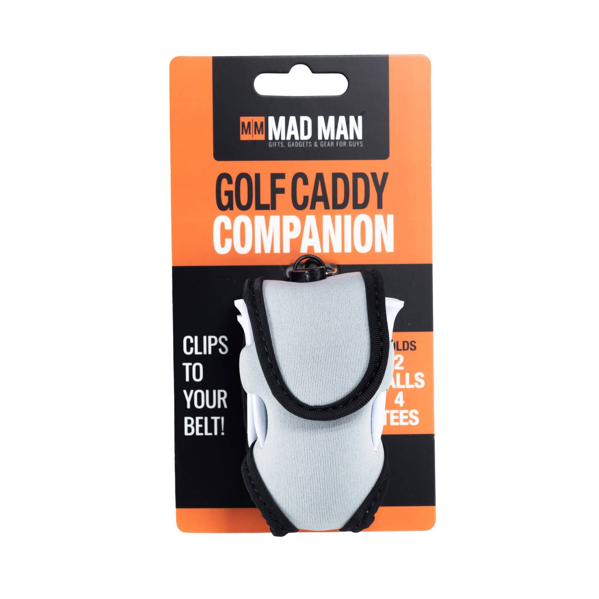 Mad Man - Wholesale Sporting Accessories - Golf Caddy Companion2